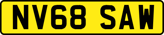 NV68SAW