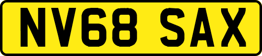 NV68SAX