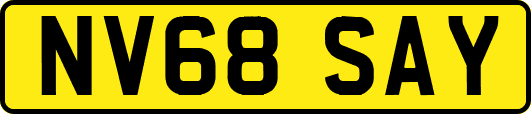 NV68SAY