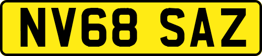 NV68SAZ