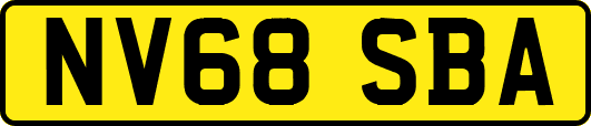 NV68SBA