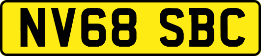 NV68SBC
