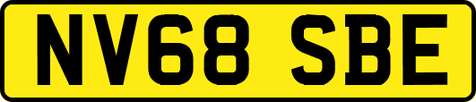 NV68SBE
