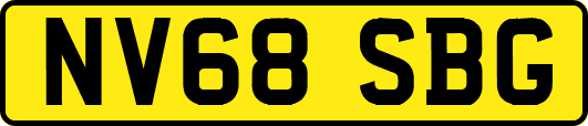 NV68SBG