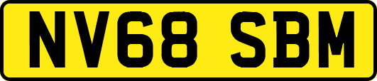 NV68SBM