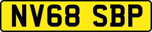 NV68SBP