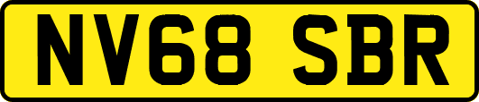 NV68SBR
