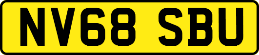 NV68SBU