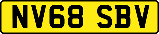 NV68SBV