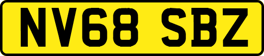 NV68SBZ
