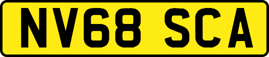 NV68SCA