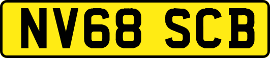 NV68SCB
