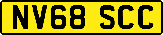 NV68SCC