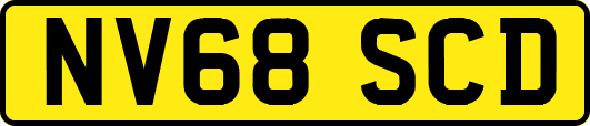 NV68SCD