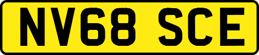 NV68SCE