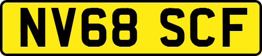 NV68SCF
