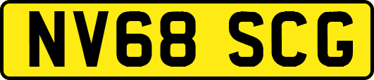 NV68SCG