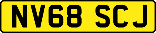 NV68SCJ