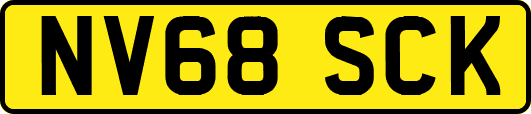 NV68SCK