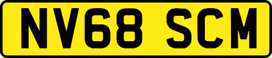 NV68SCM