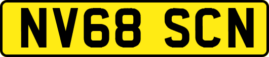NV68SCN