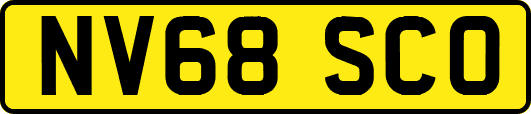 NV68SCO