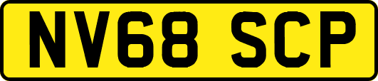 NV68SCP