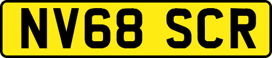 NV68SCR