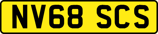 NV68SCS