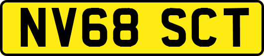 NV68SCT