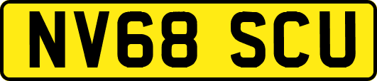 NV68SCU