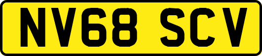 NV68SCV