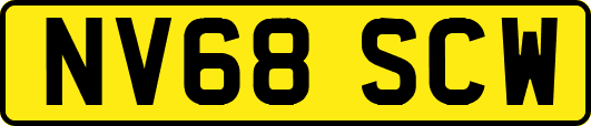 NV68SCW