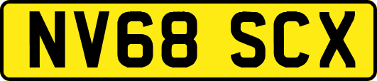 NV68SCX