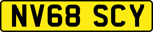 NV68SCY