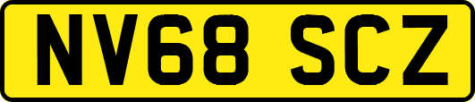 NV68SCZ
