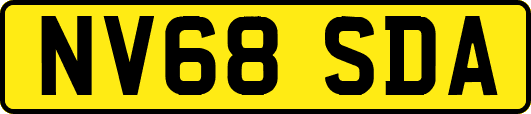 NV68SDA