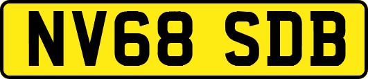 NV68SDB