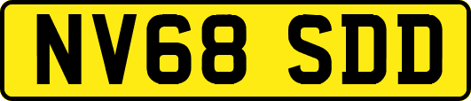 NV68SDD