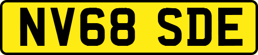 NV68SDE