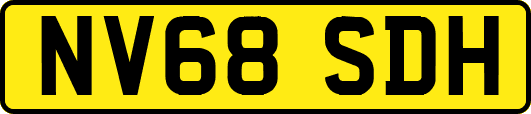 NV68SDH