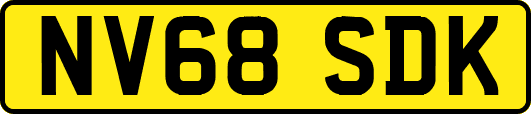 NV68SDK