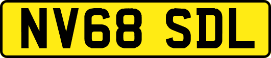 NV68SDL