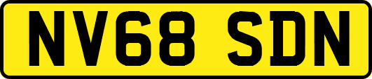 NV68SDN