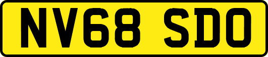 NV68SDO