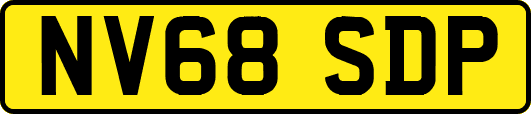 NV68SDP