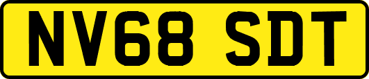 NV68SDT