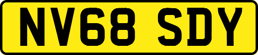 NV68SDY