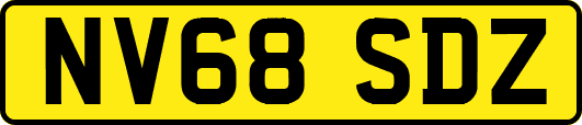 NV68SDZ