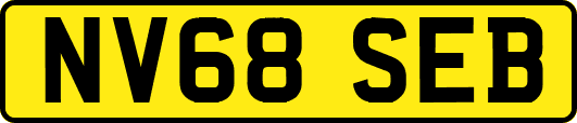 NV68SEB